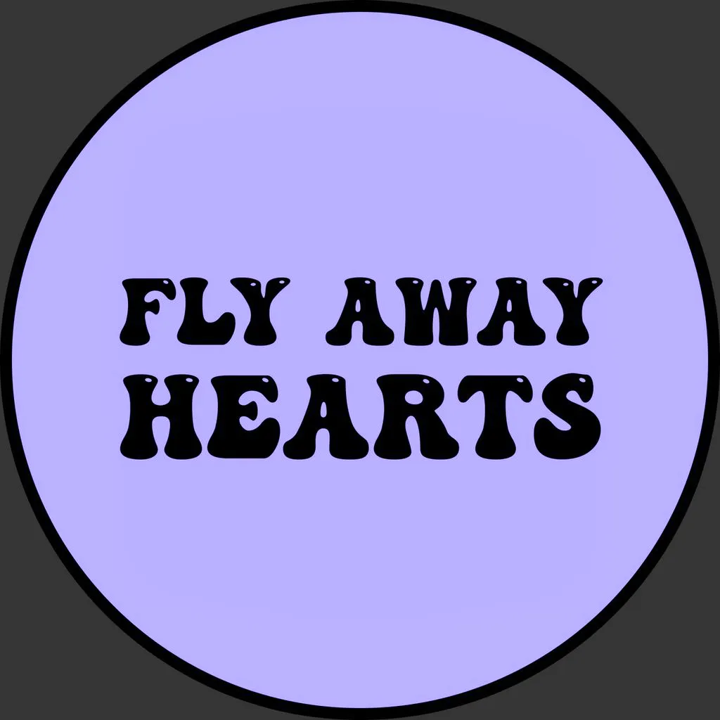 fly away hearts