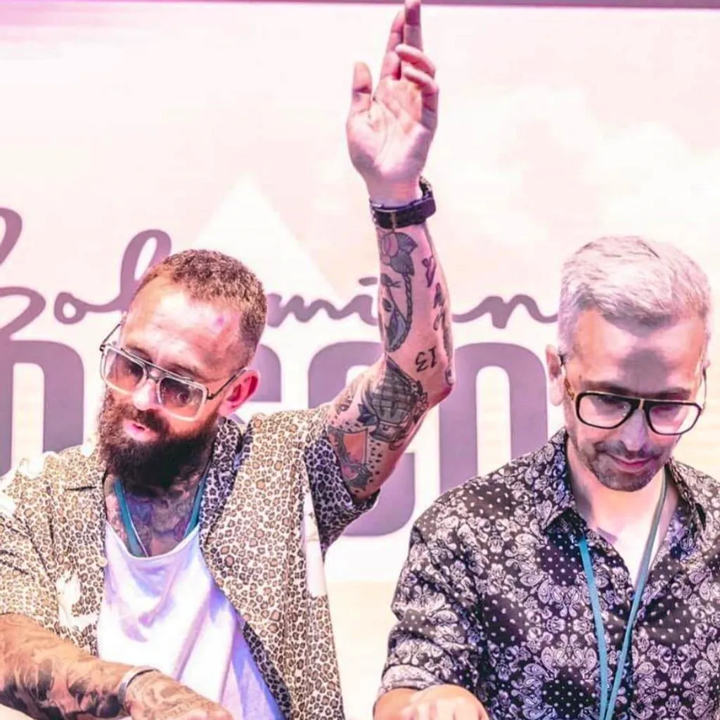 Geddes &plus; Gioia&period;