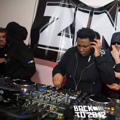 Artist Avatar