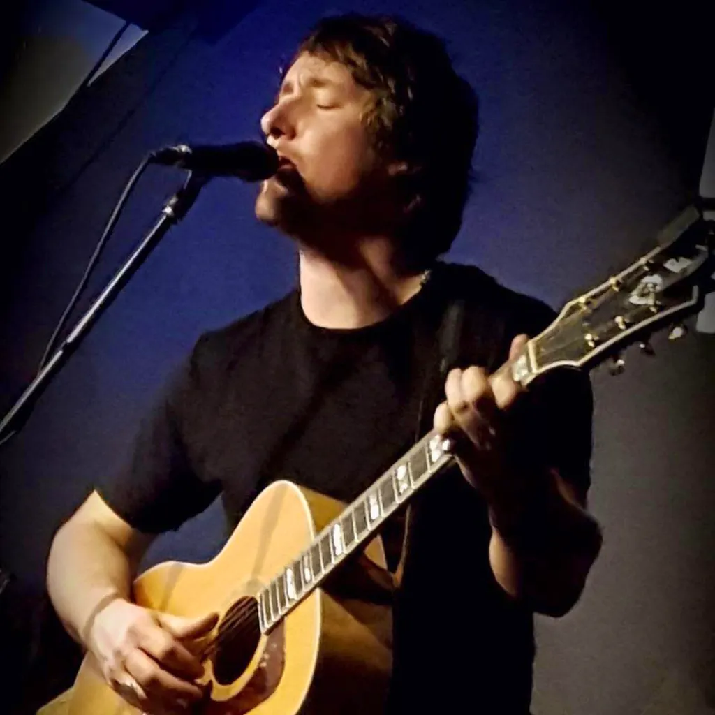 Jersey Budd & Silverball