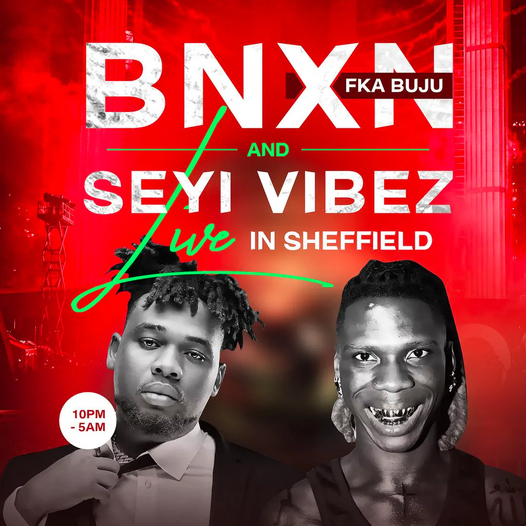 seyi vibez