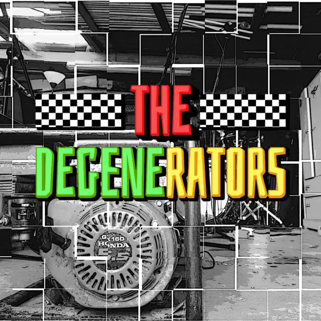 The Degenerators