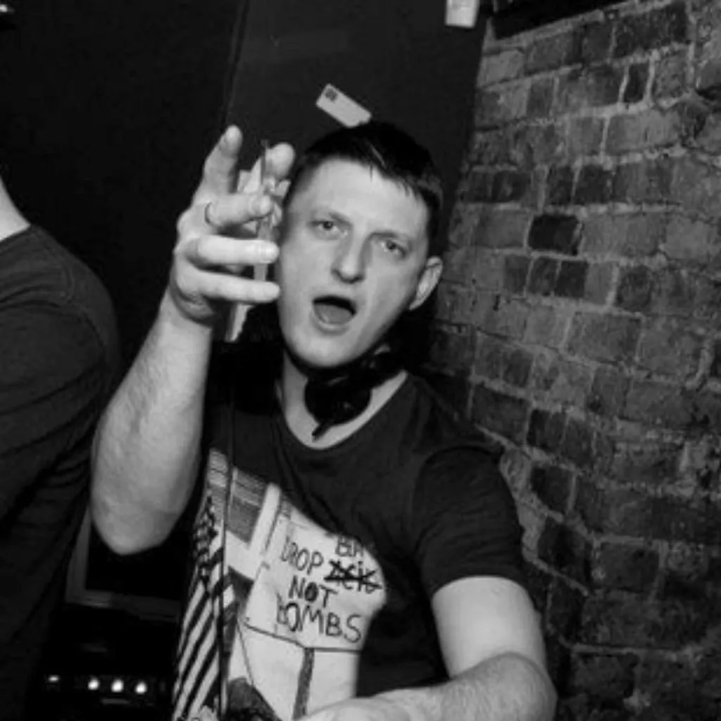 Davey Boy