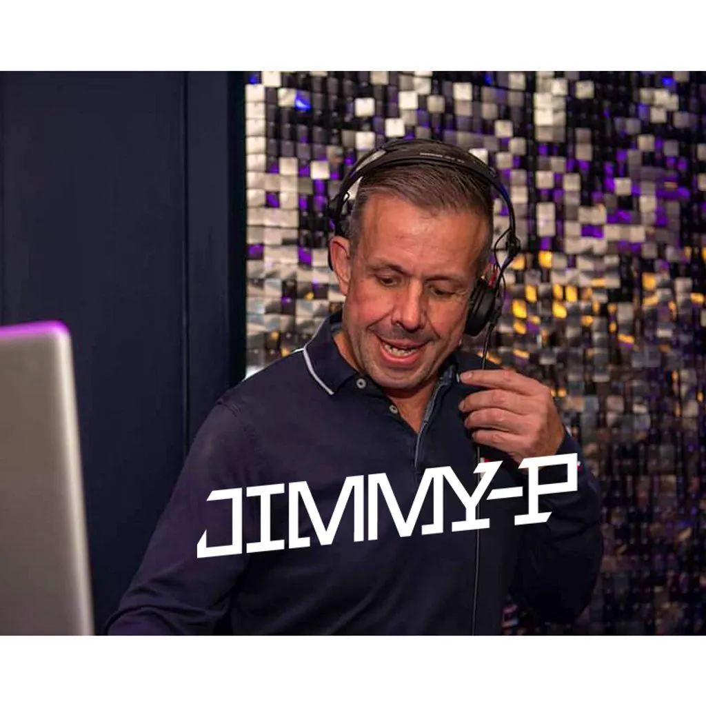 Jimmy P