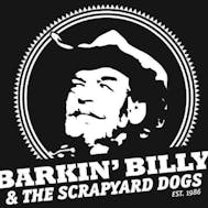 Barkin' Billy & The Scrapyard Dogs