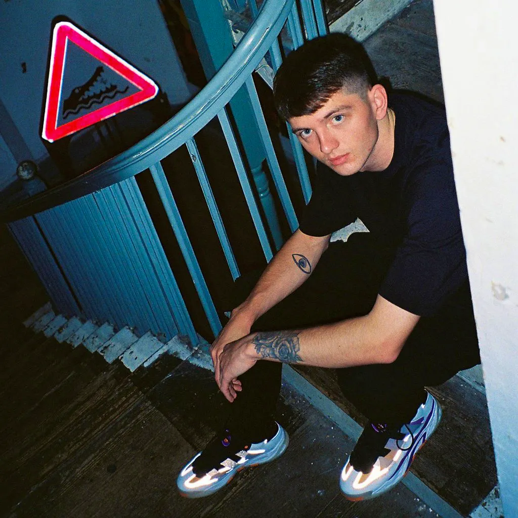 RILEY &lpar;UK&rpar;