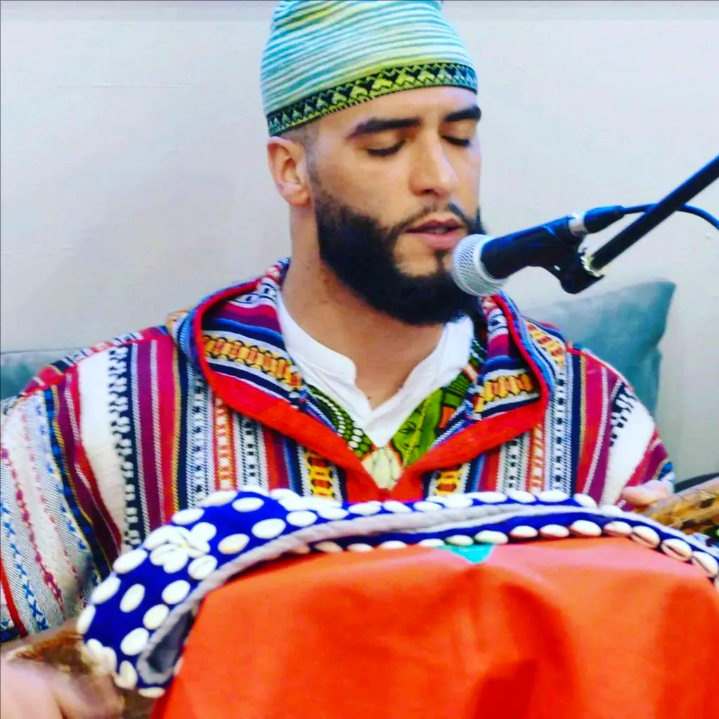 Zakarayae &lpar;Gnawa Manchester&rpar;