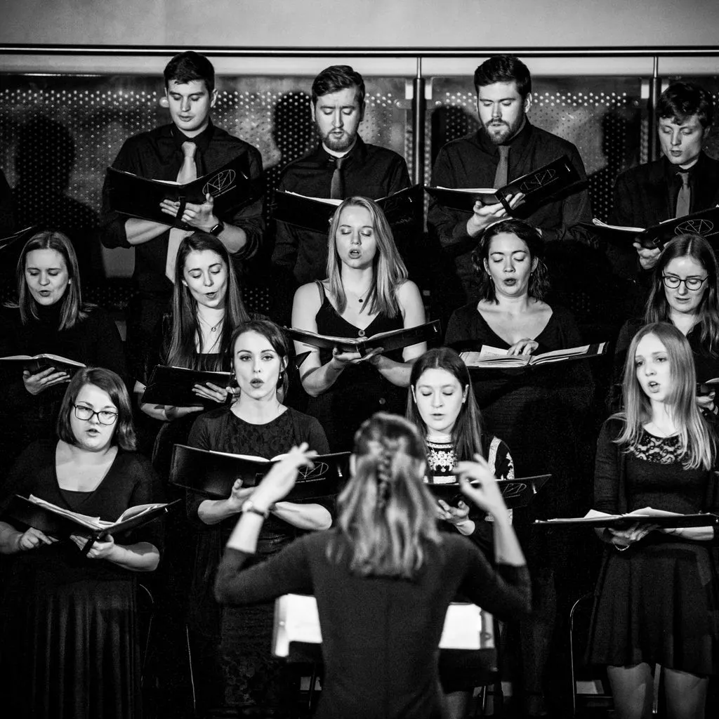 Leeds Vocal Movement