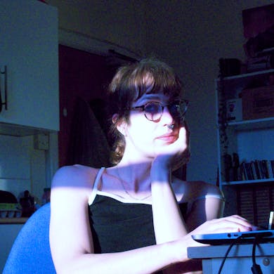 Artist Avatar