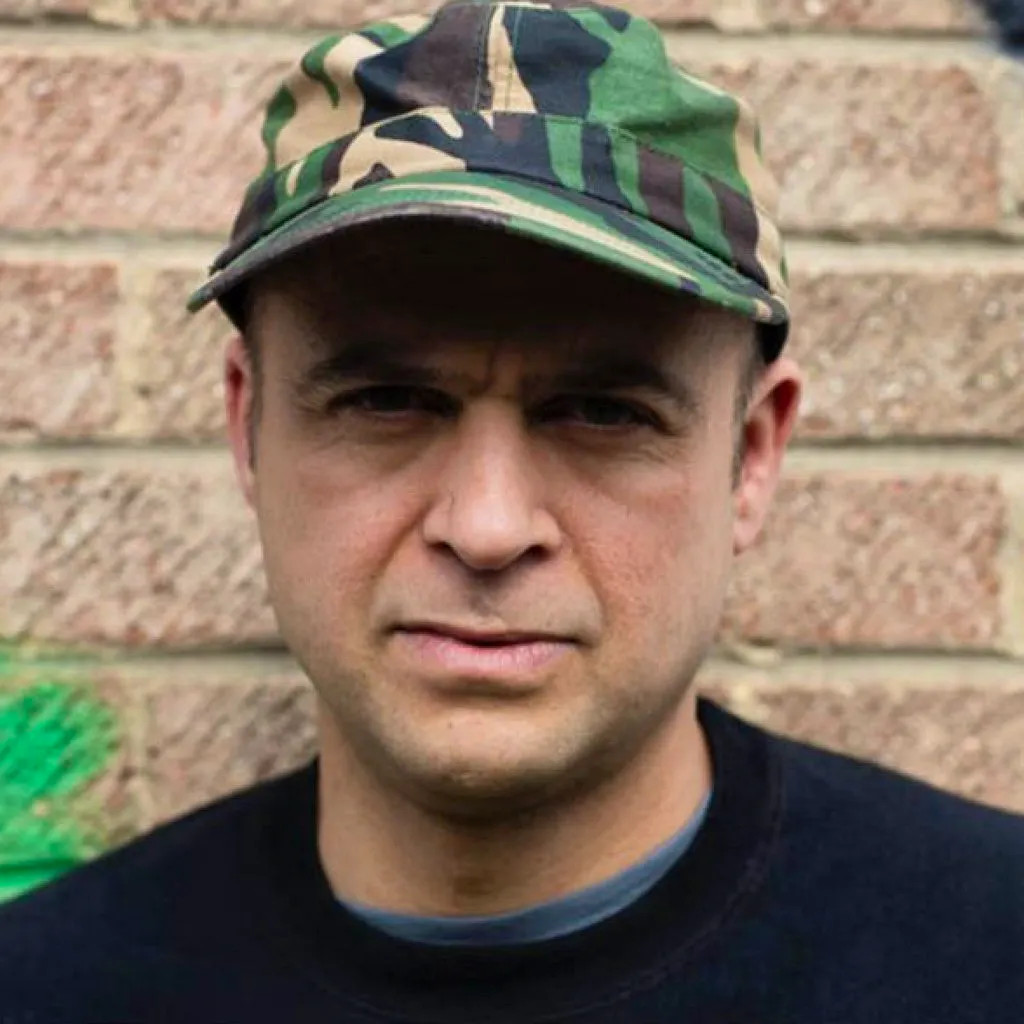 Daren Nunes