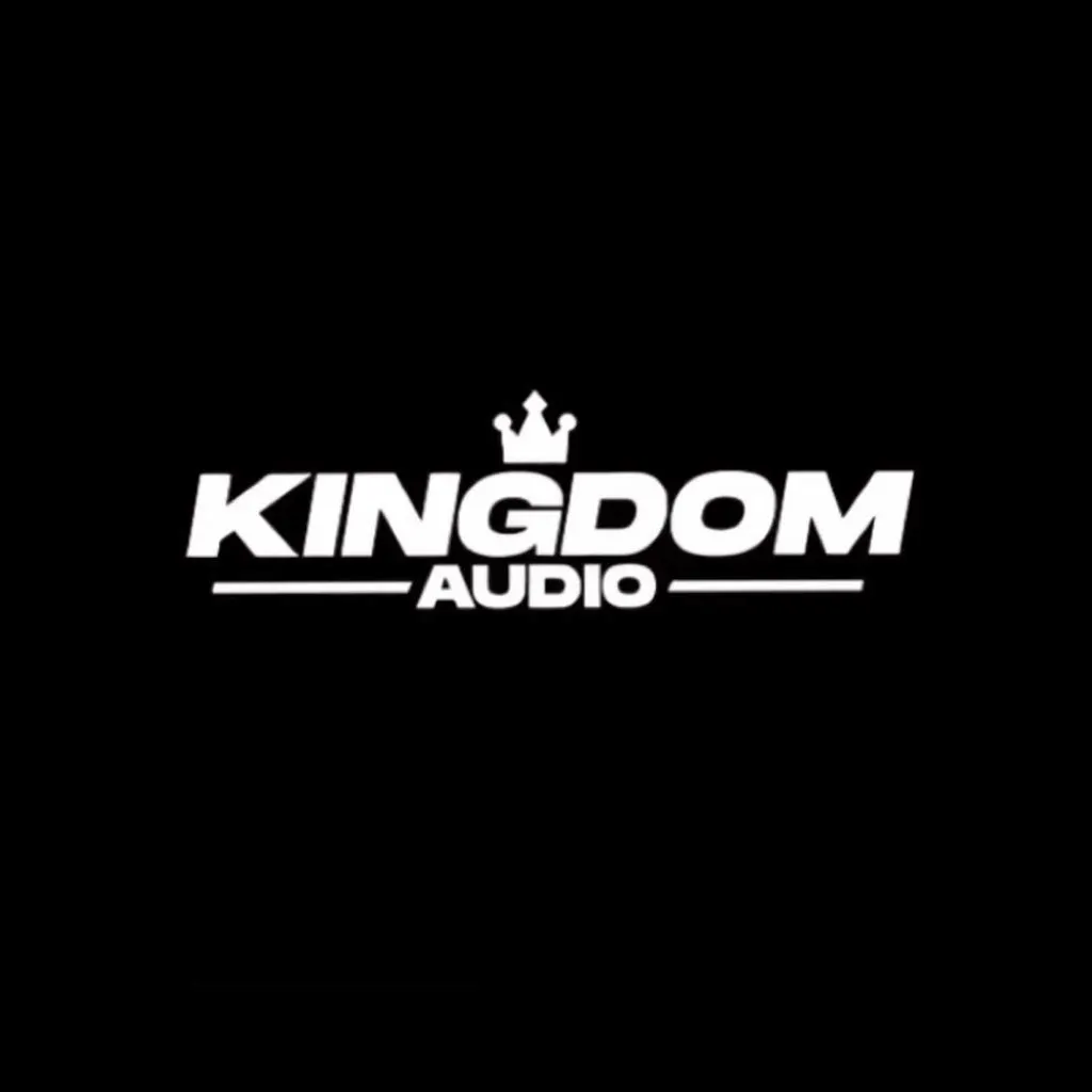 kingdom audio