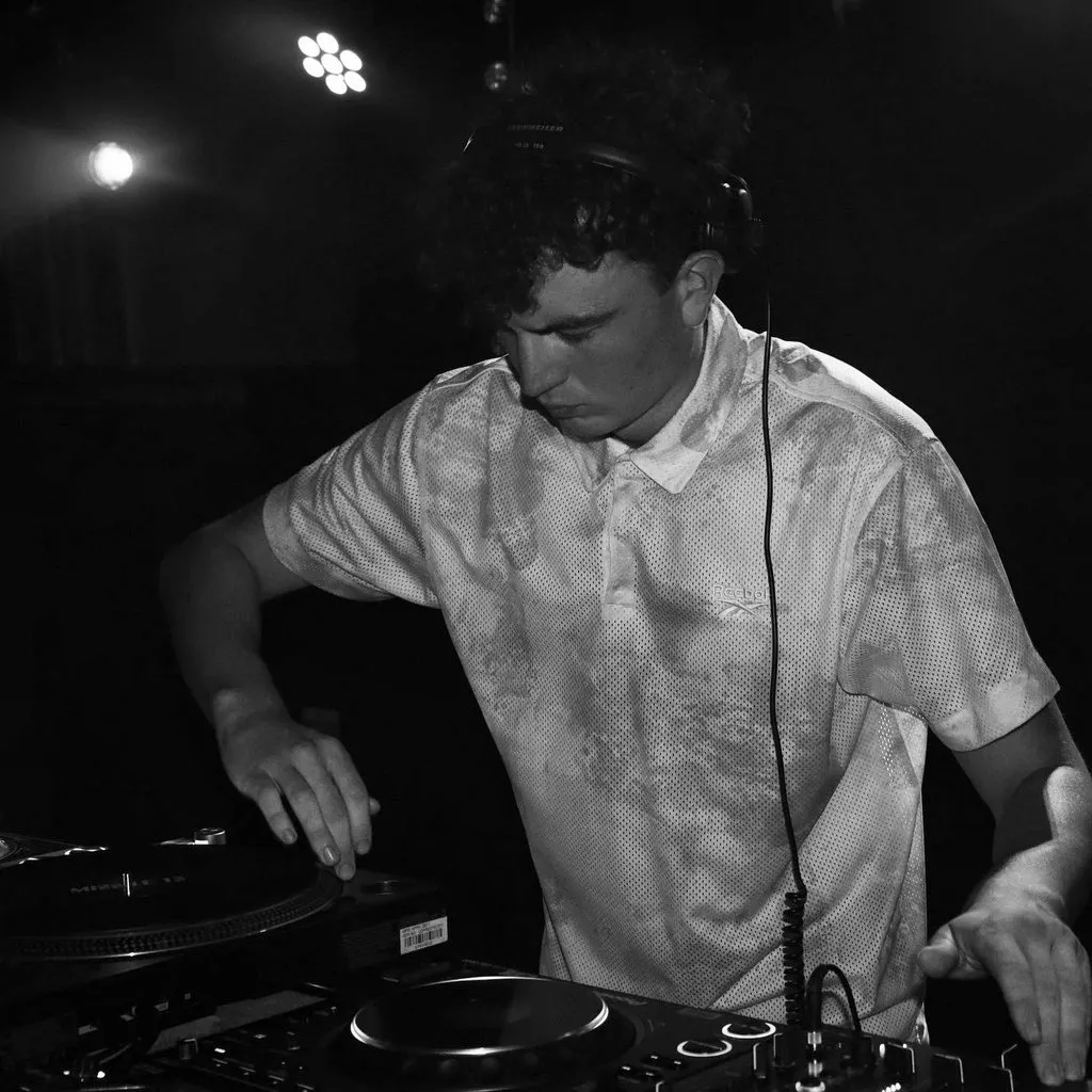 Jack Brown &lpar;2&rpar;