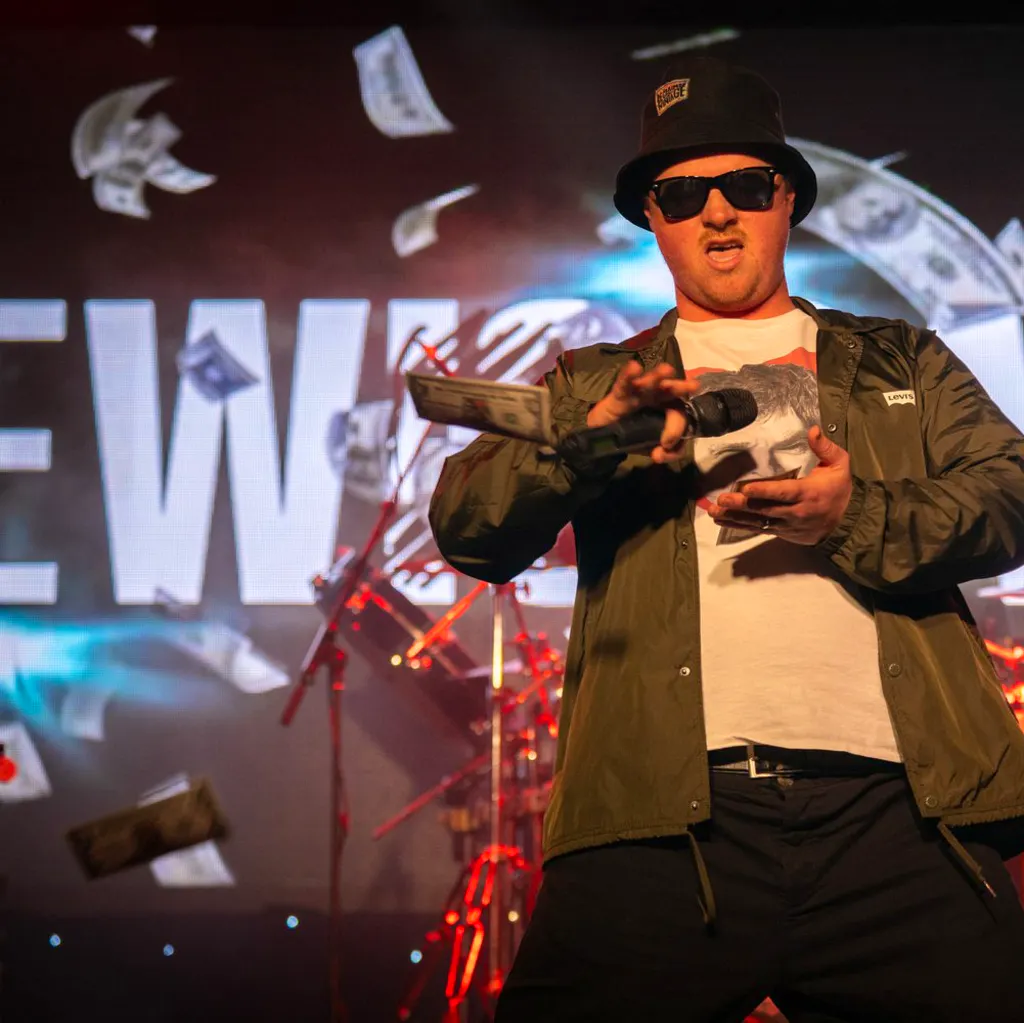 Lewish Capaldi - Lewis Capaldi Tribute