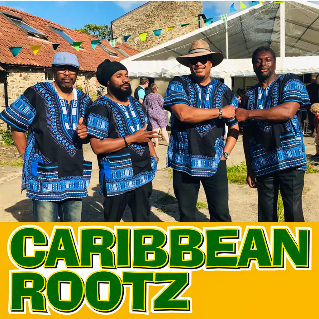 Caribbean Rootz