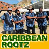 Caribbean Rootz