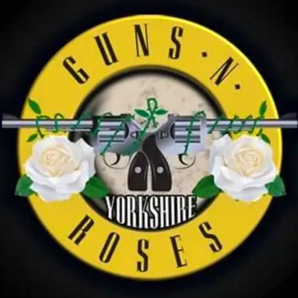Guns N&rsquo; Yorkshire roses