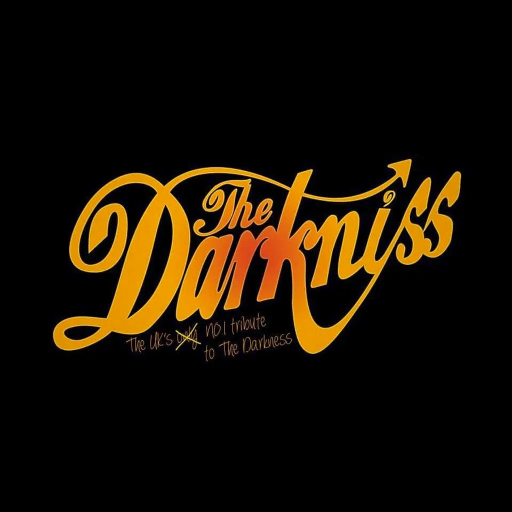 The Darkness Tribute
