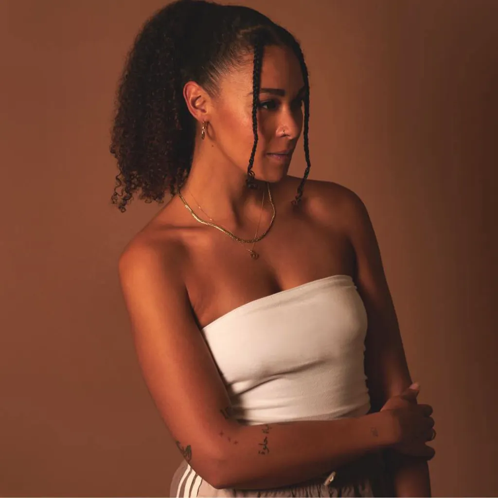 Joella Jackson