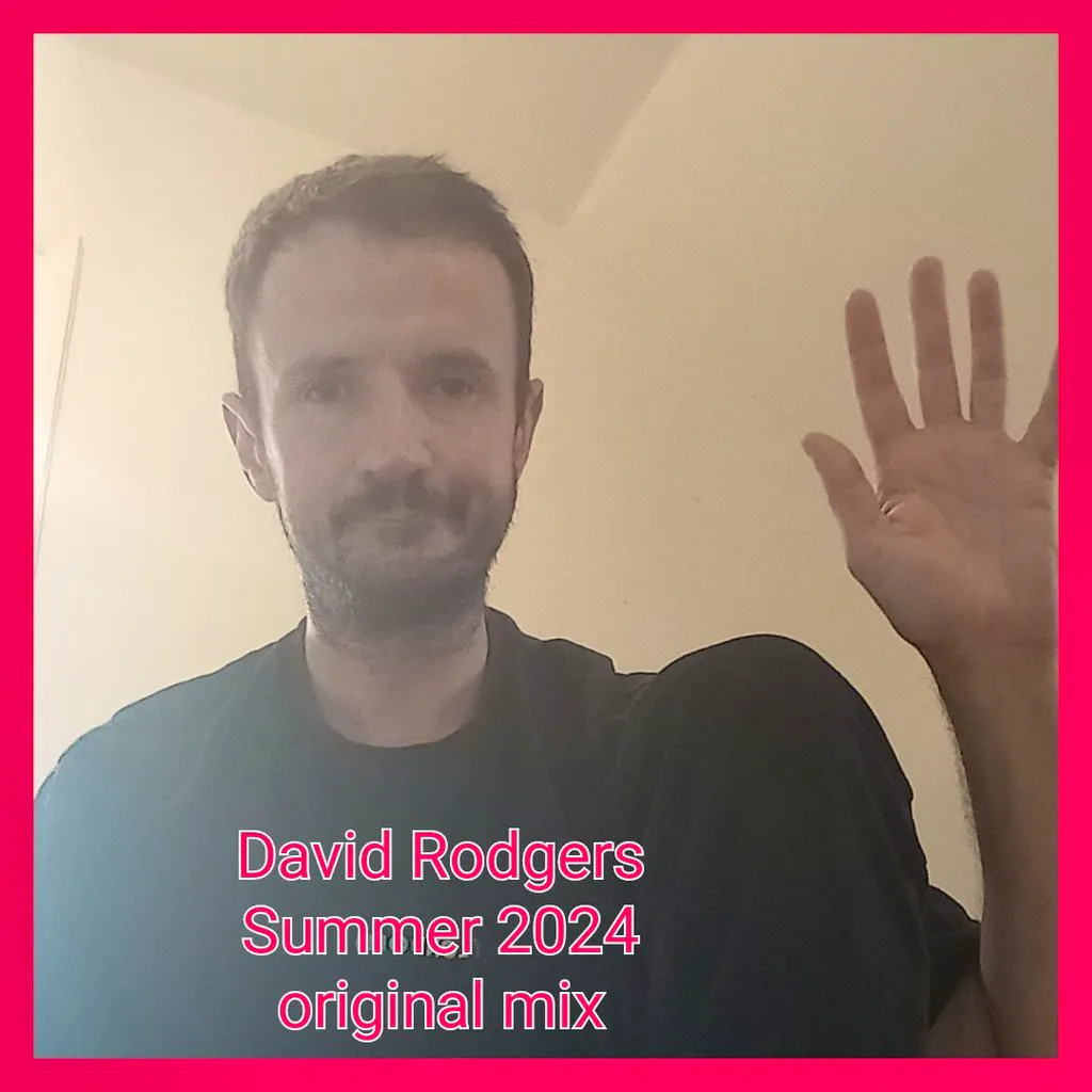 David Rodgers