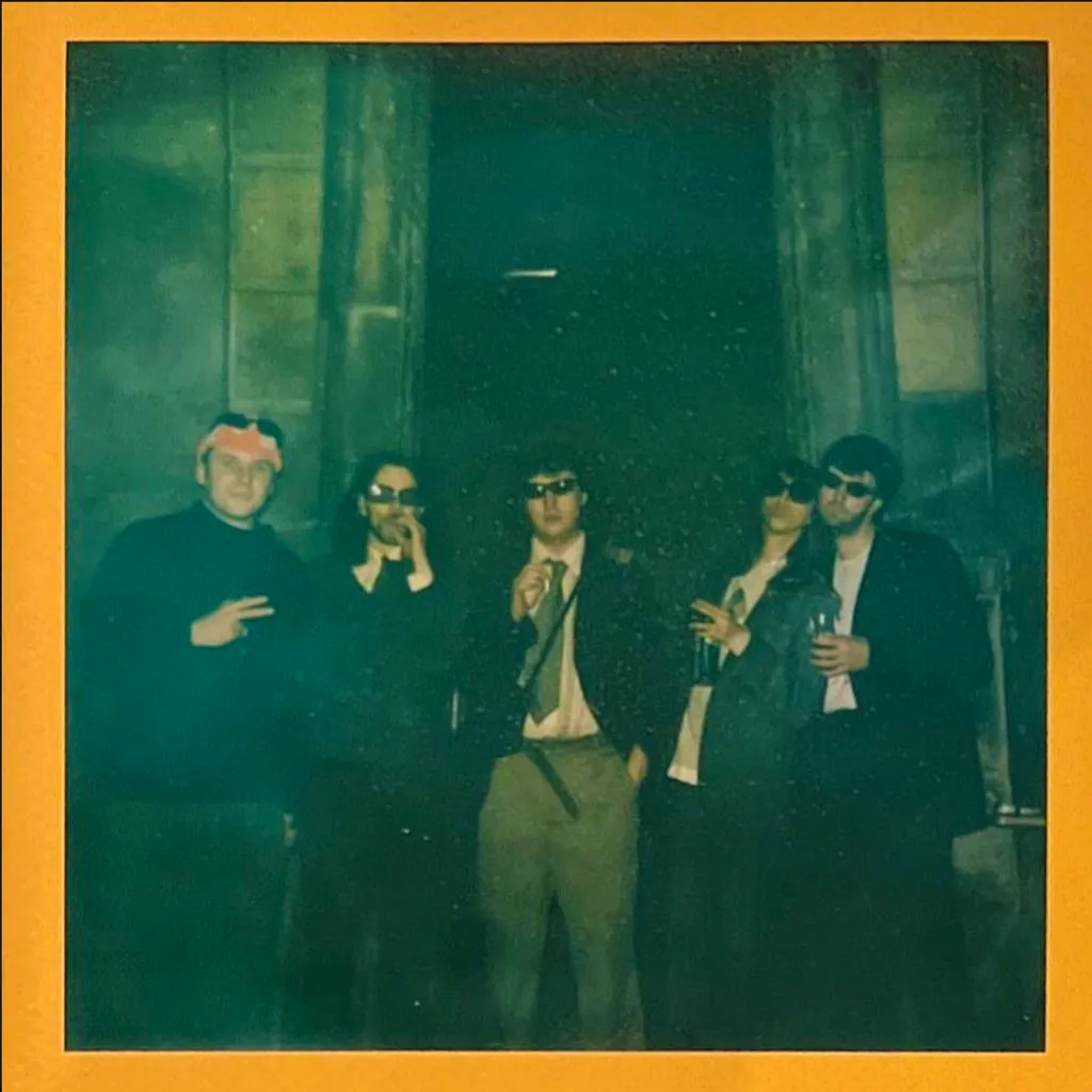 Richard Carlson Band