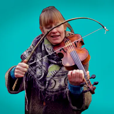 Artist Avatar