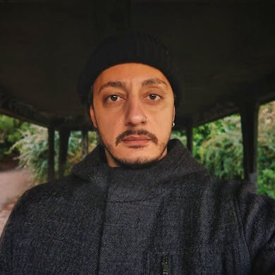 Artist Avatar