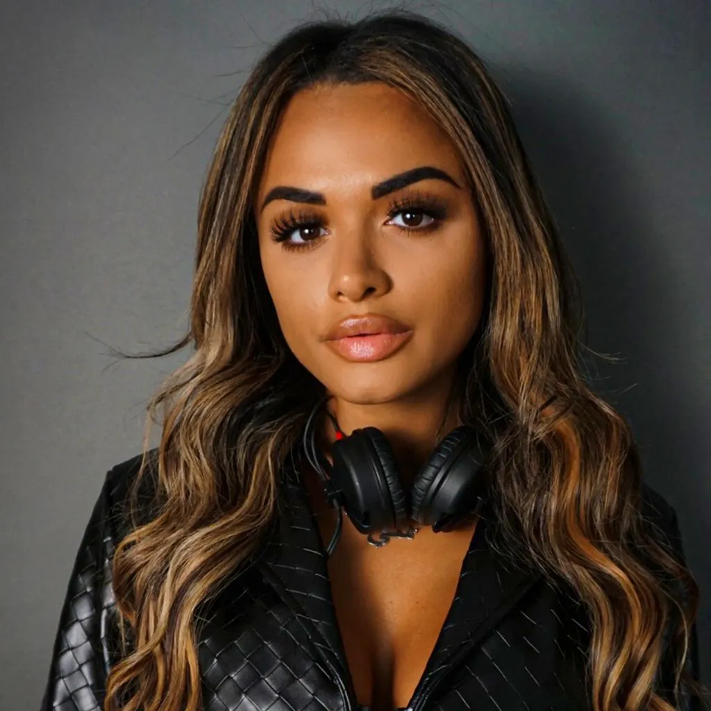 Shae Reid