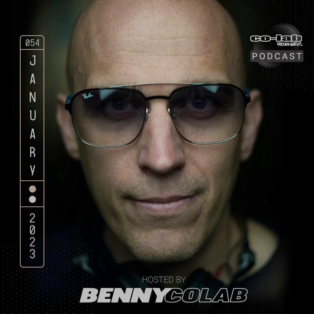 Benny Colab