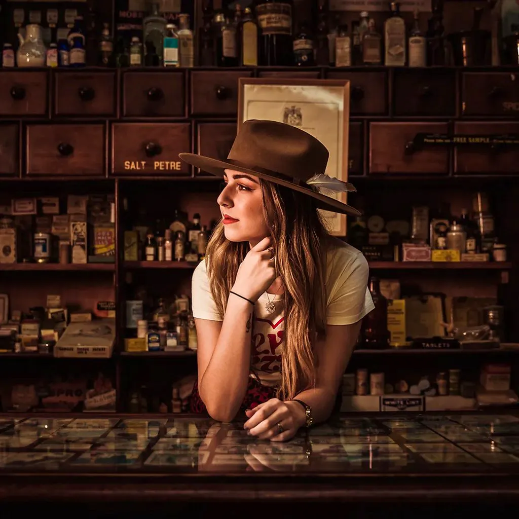 Demi Marriner &lpar;Band&rpar;