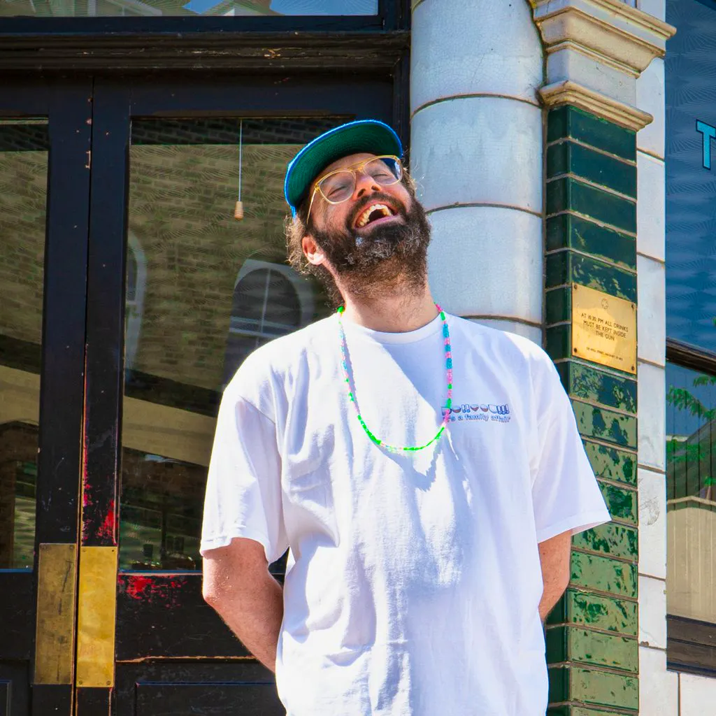 Charlie Bones b2b Oscar OG