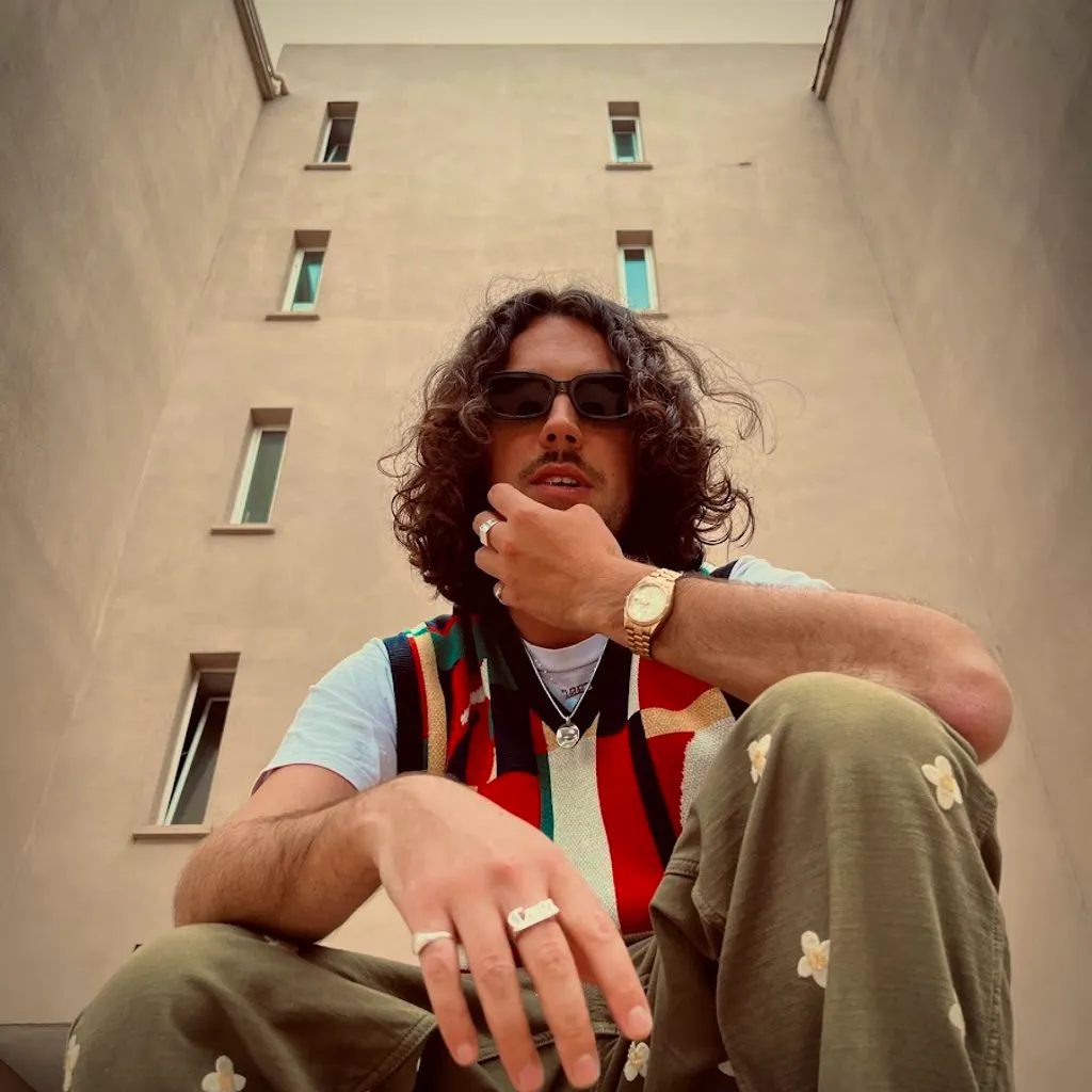 J Casa & Mambo Fresh