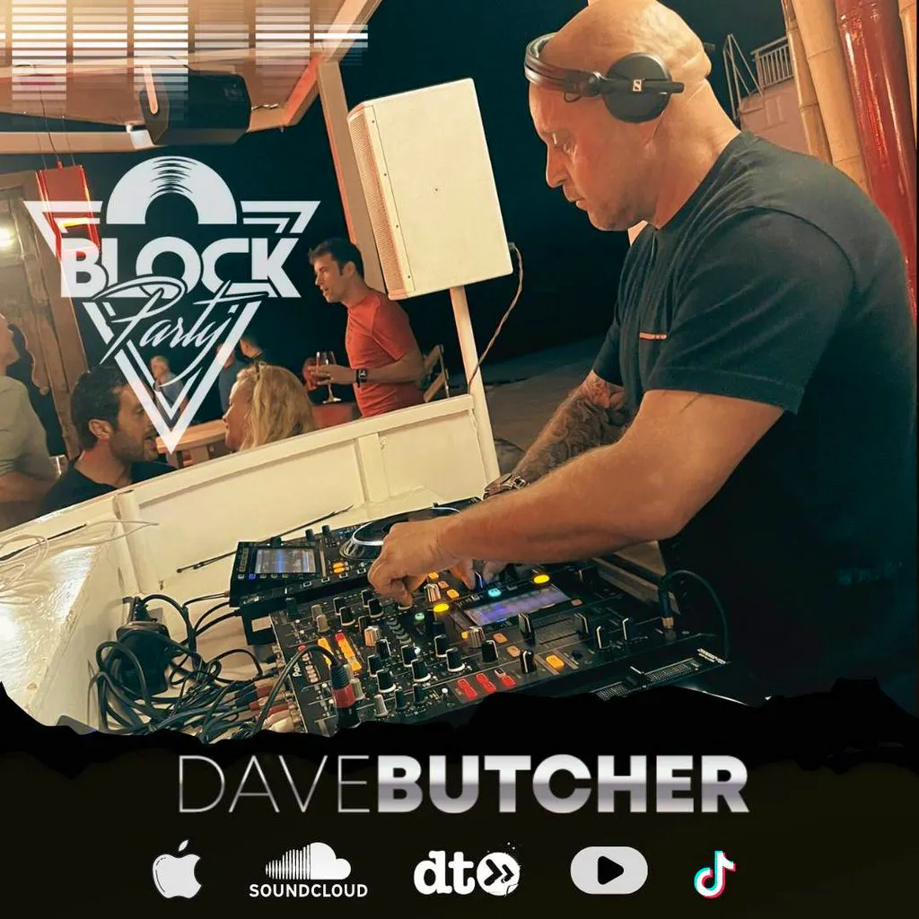 Dave Butcher