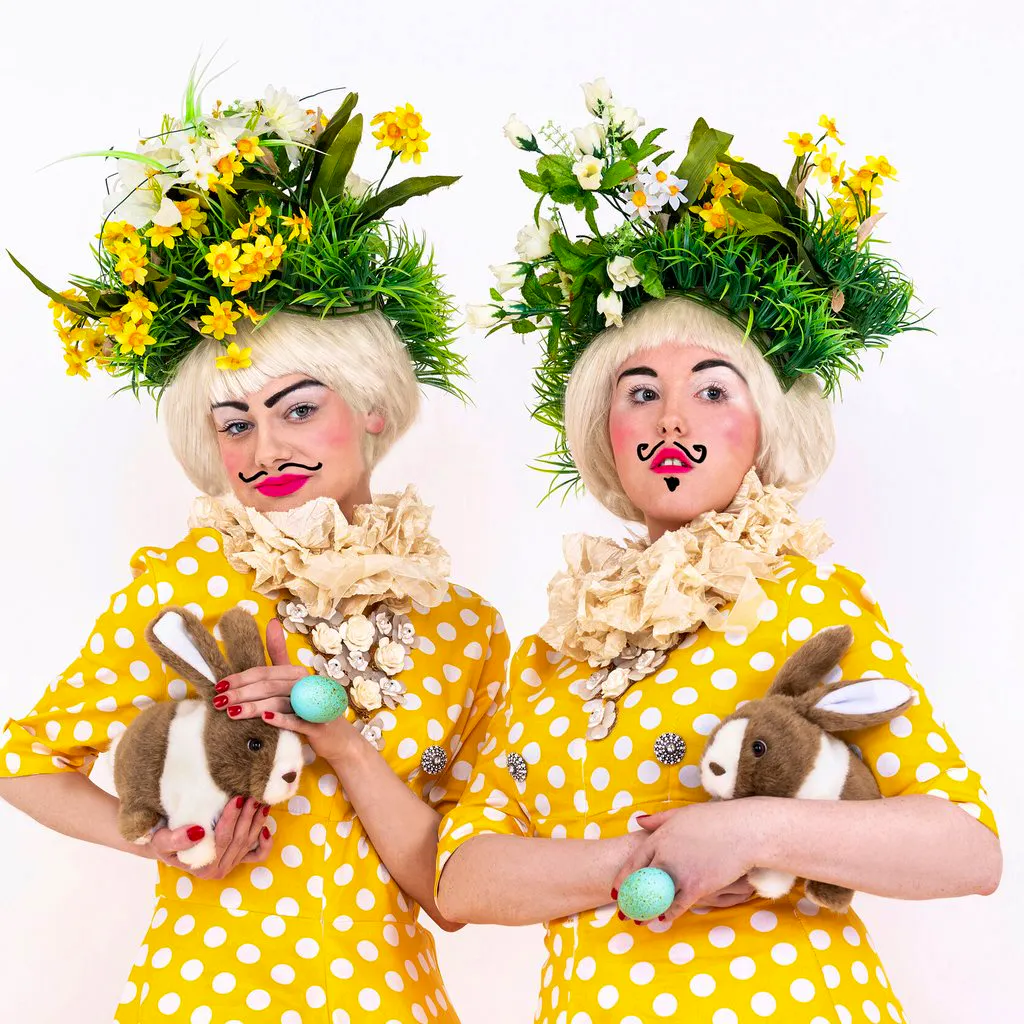 Levantes Dance Theatre