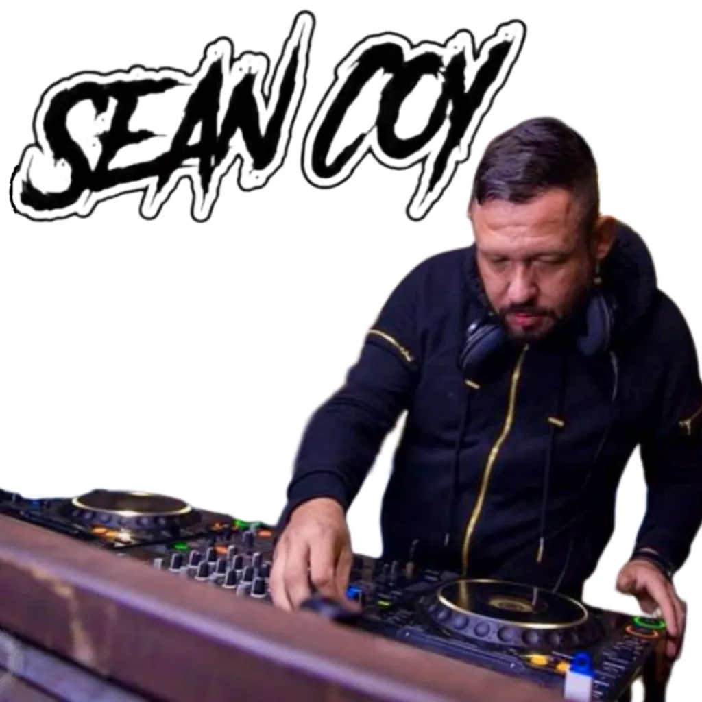 Sean Coy