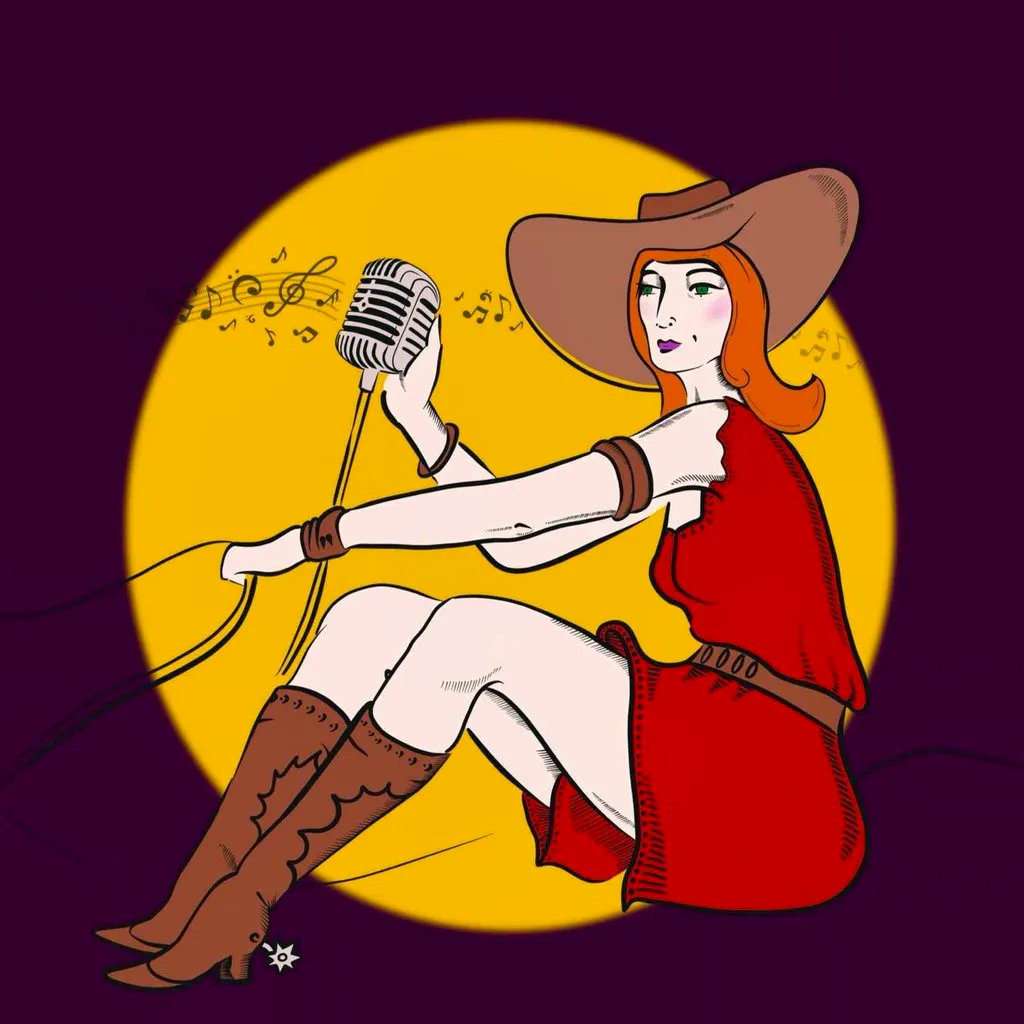 Wee Sara & The Texans