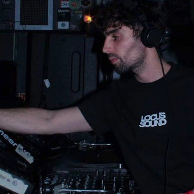 Artist Avatar