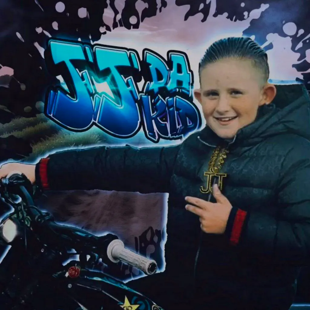 JJ Da Kid