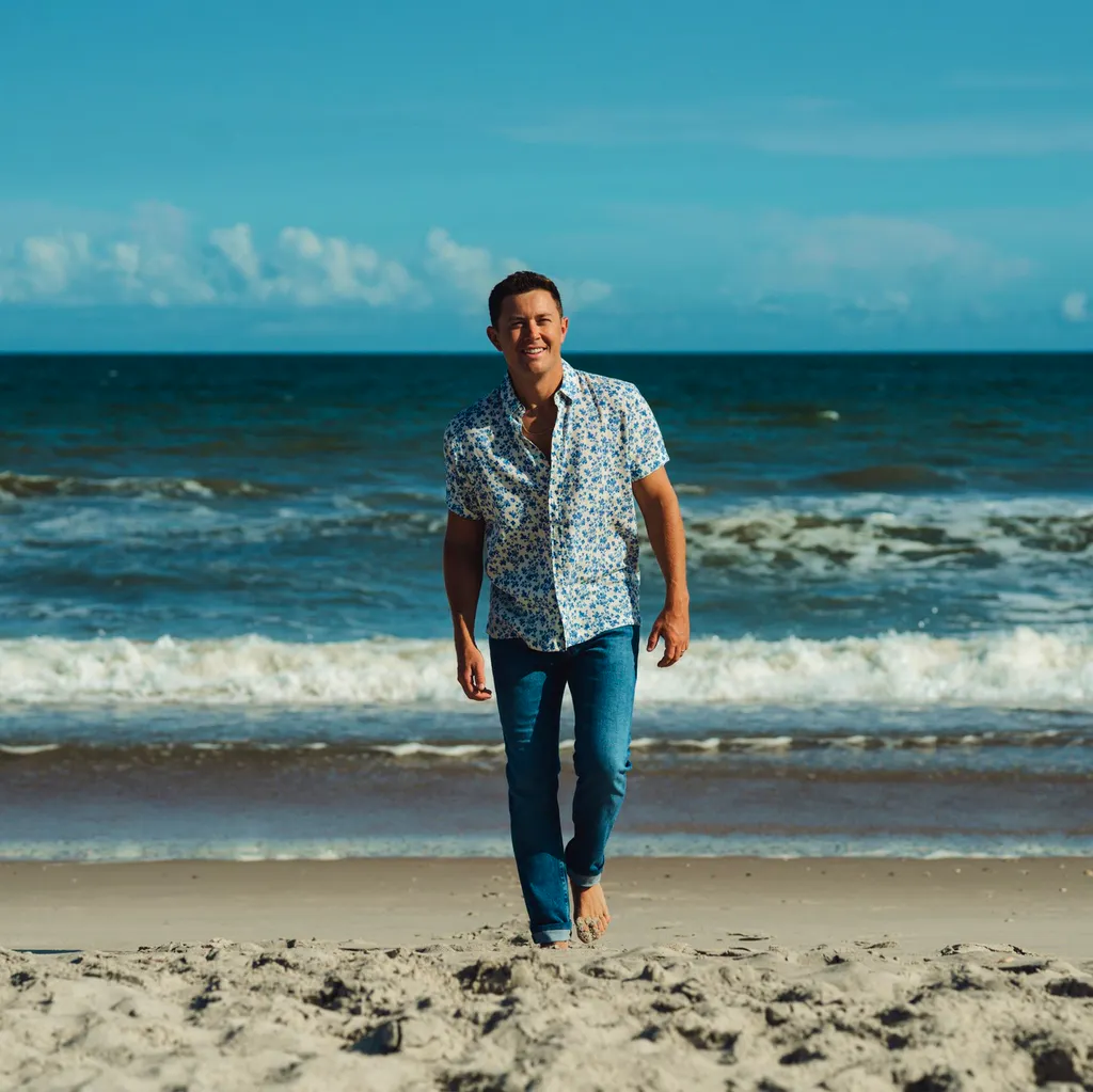 Scotty McCreery