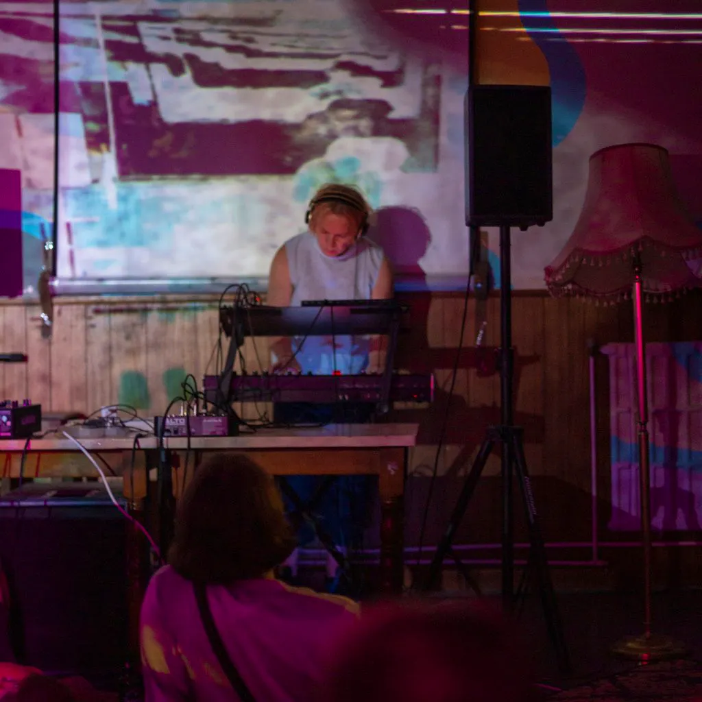 Graceful Degradation