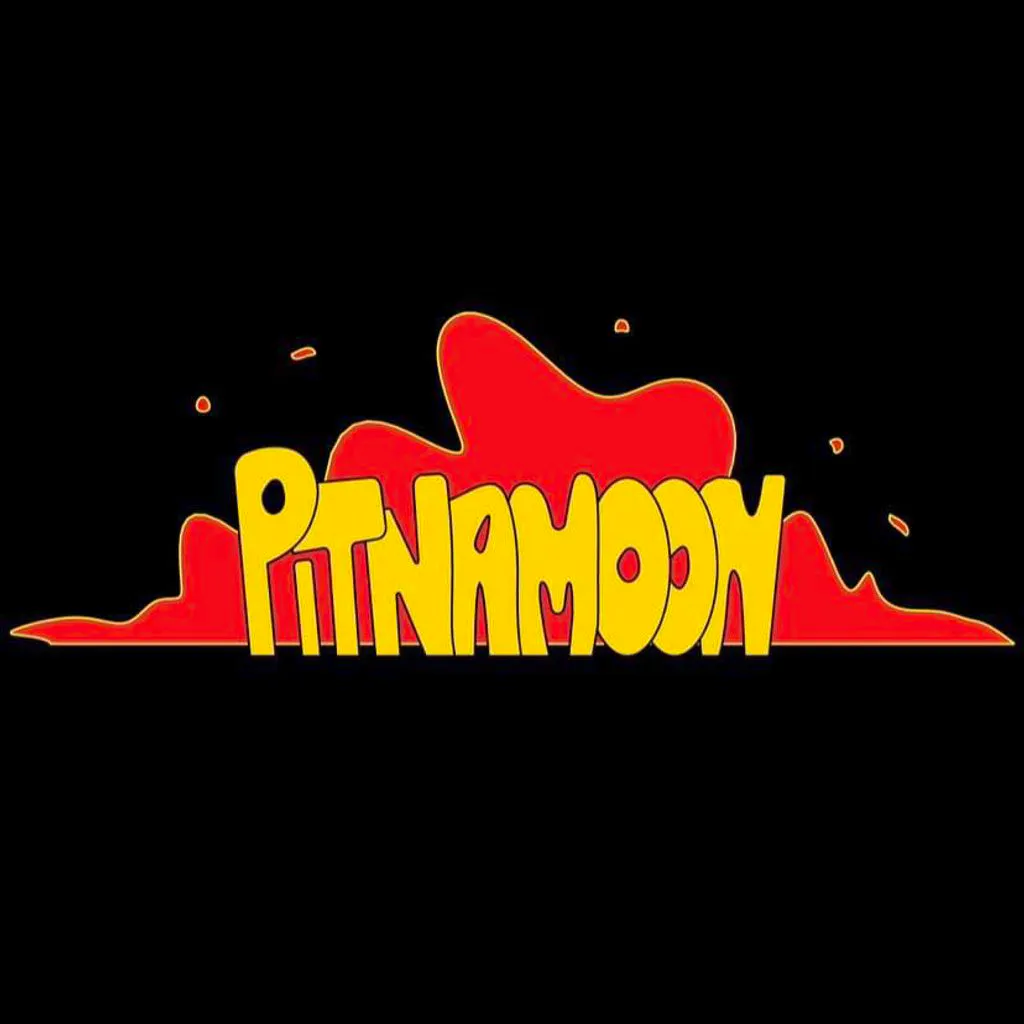 Pitnamoon