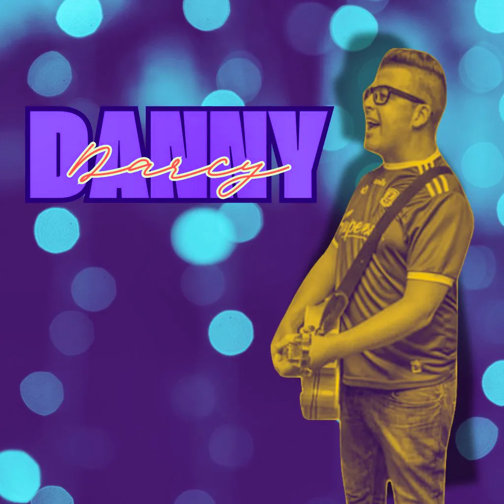 Danny Darcy