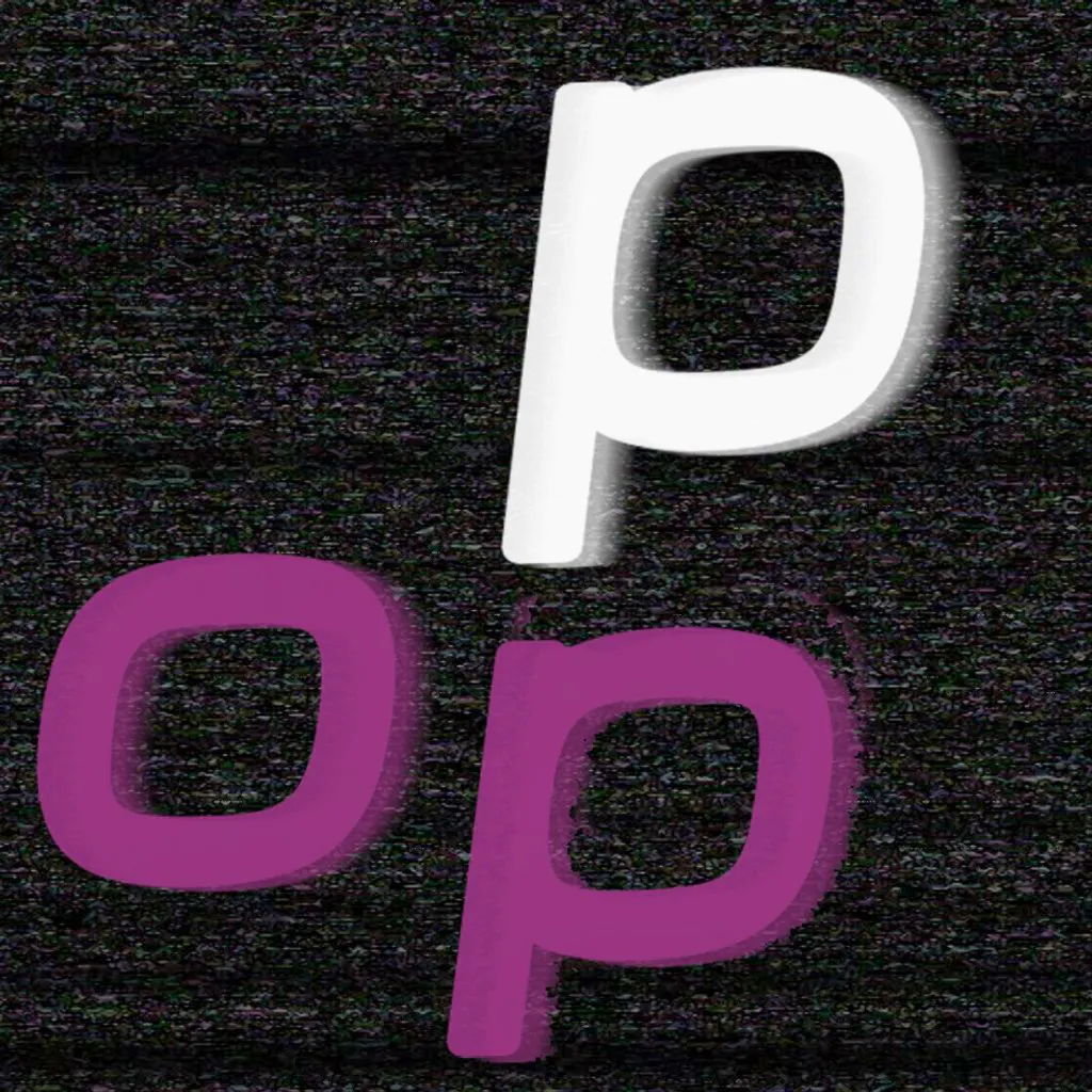 Pink Opaque