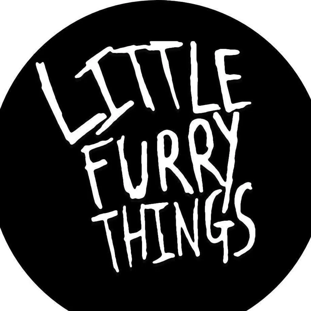 Little Furry Things