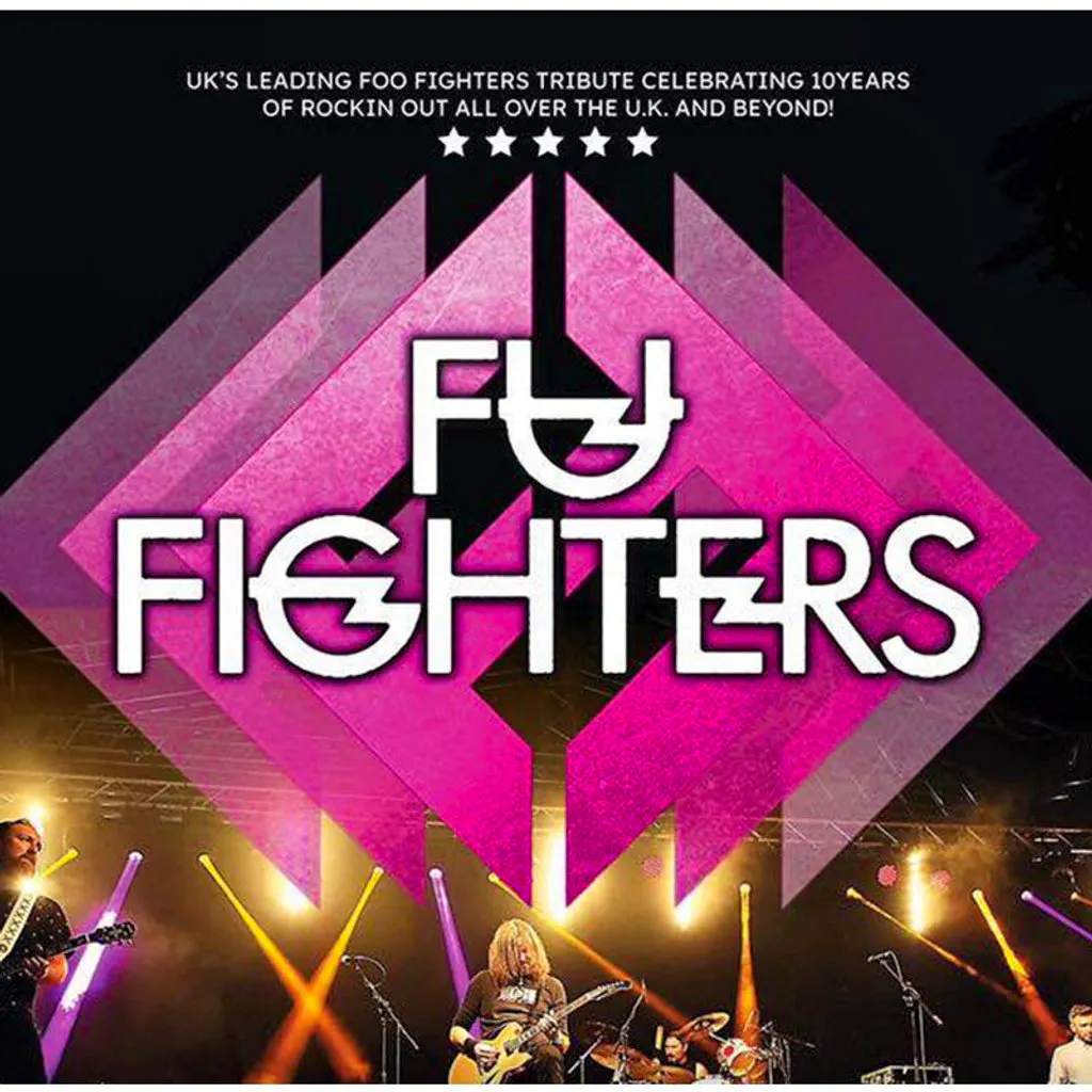 FUFighters