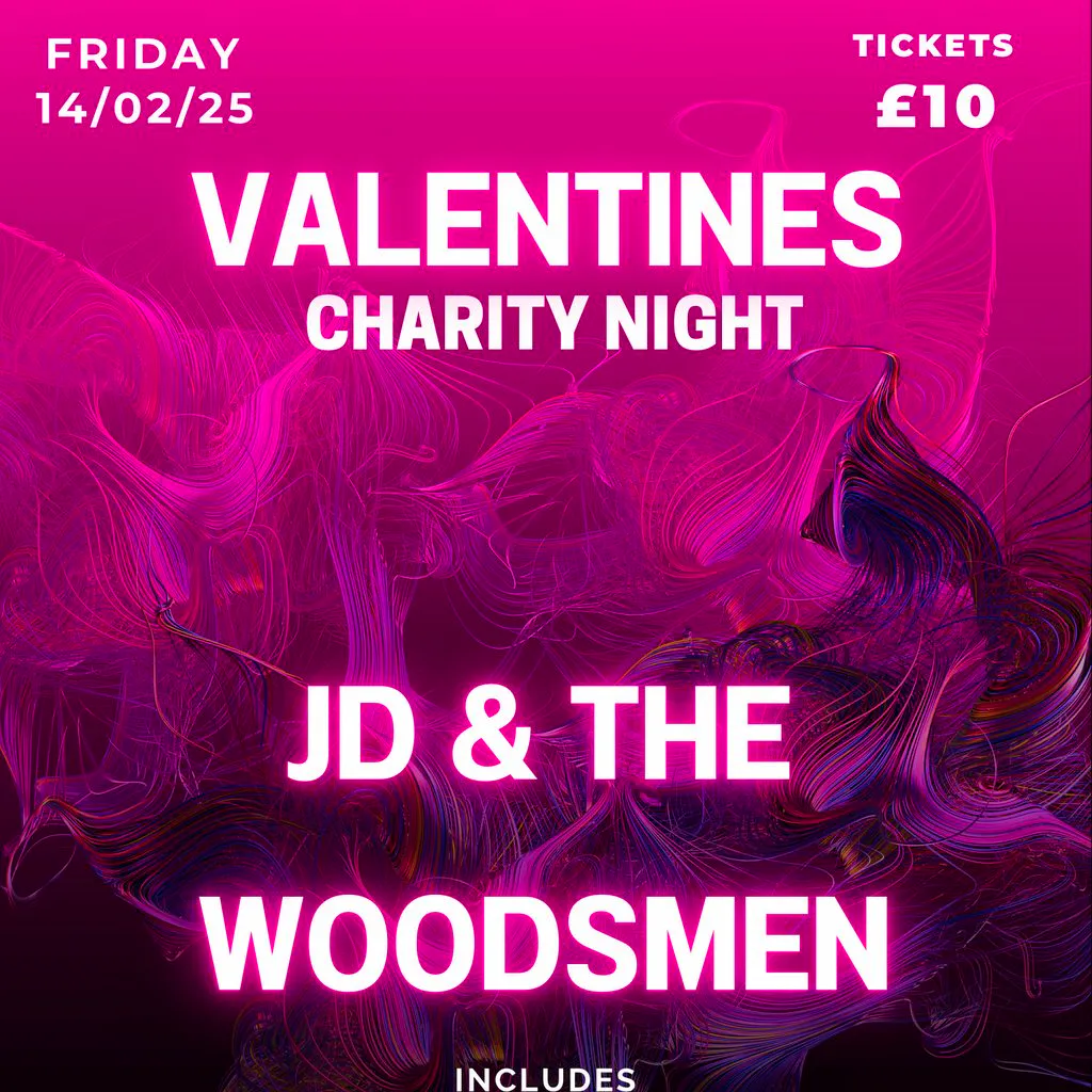 Jd & woodsmen