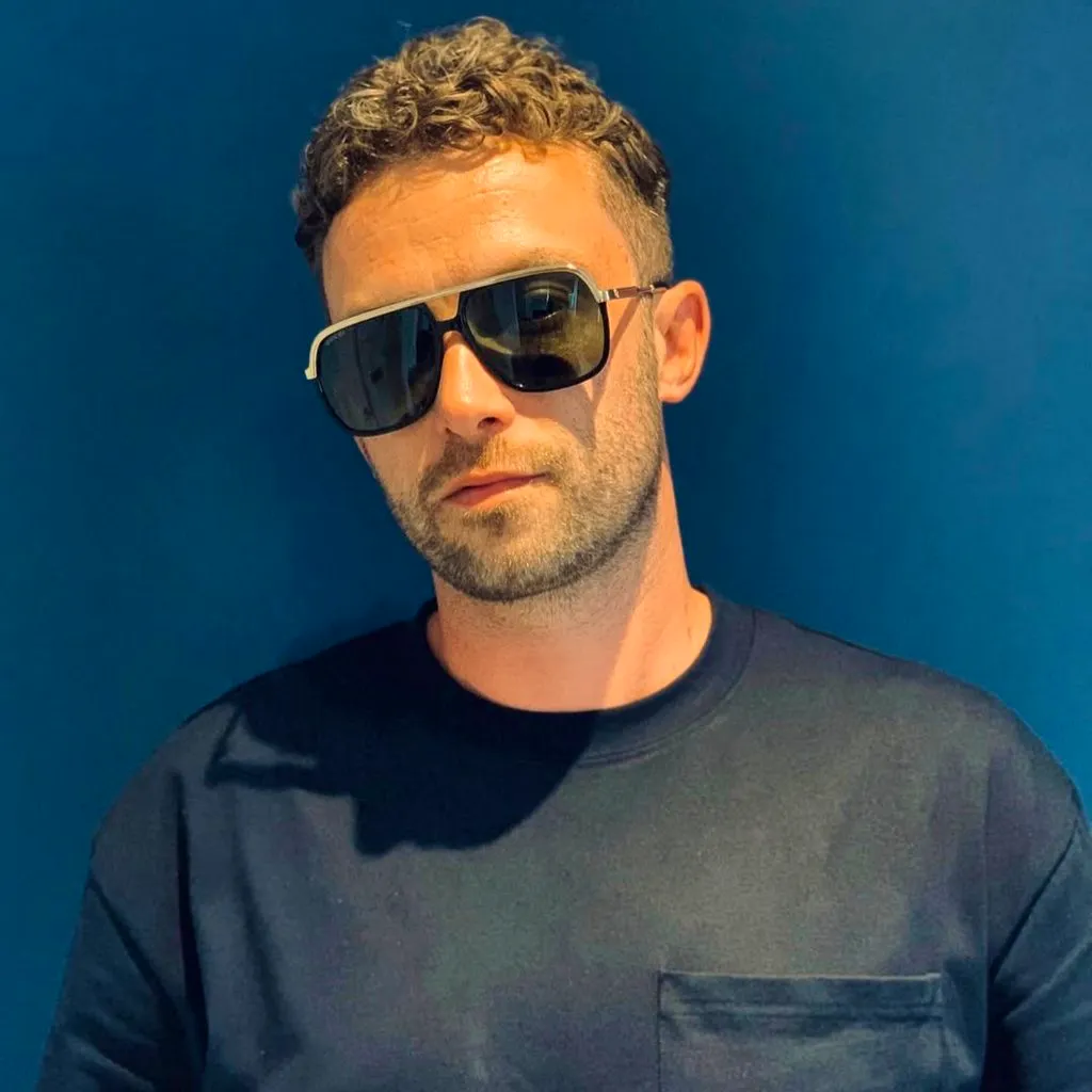 James Pitch DJ&sol;Producer