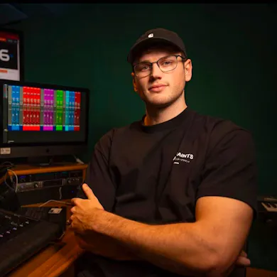Artist Avatar