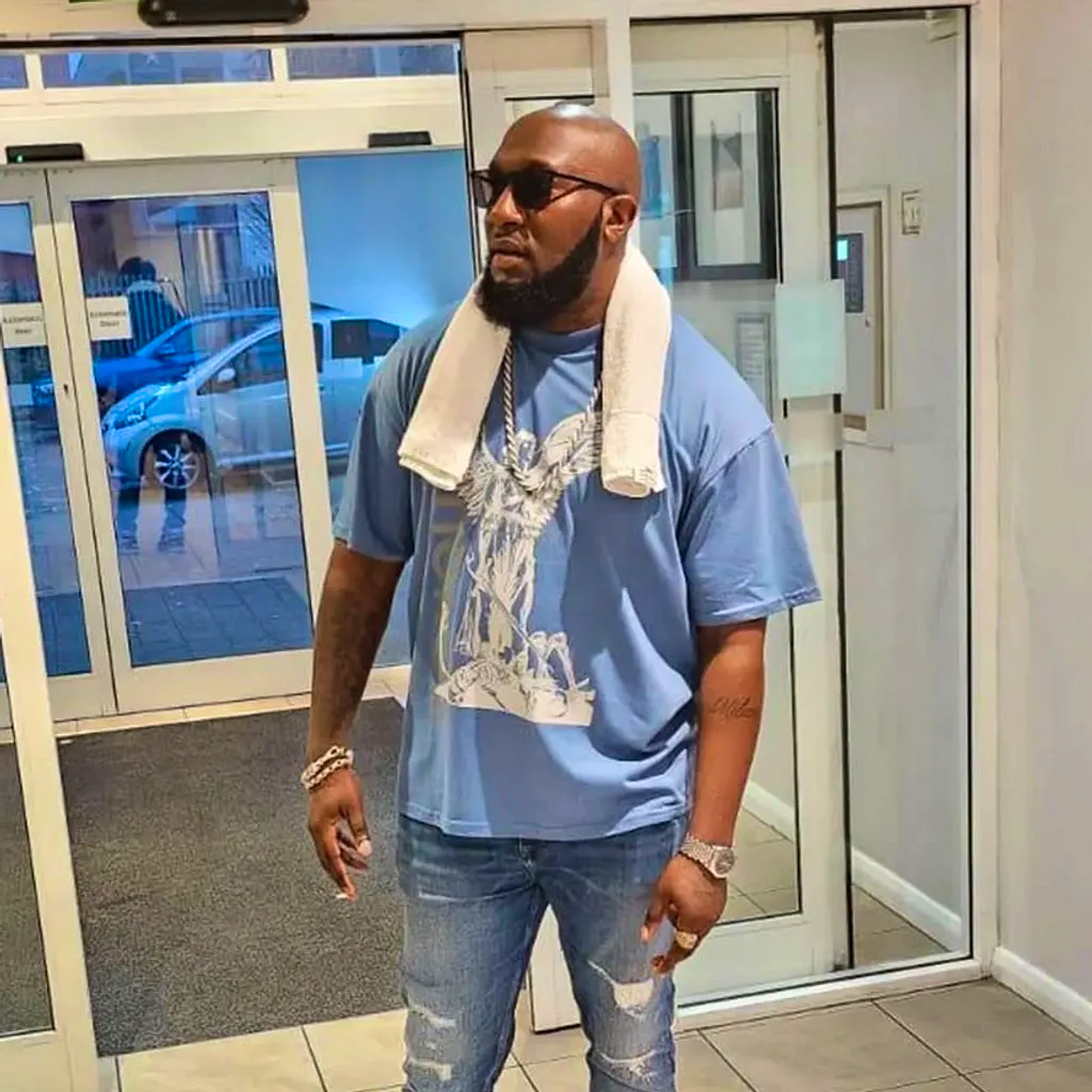 servomekiel Aka RidzMan