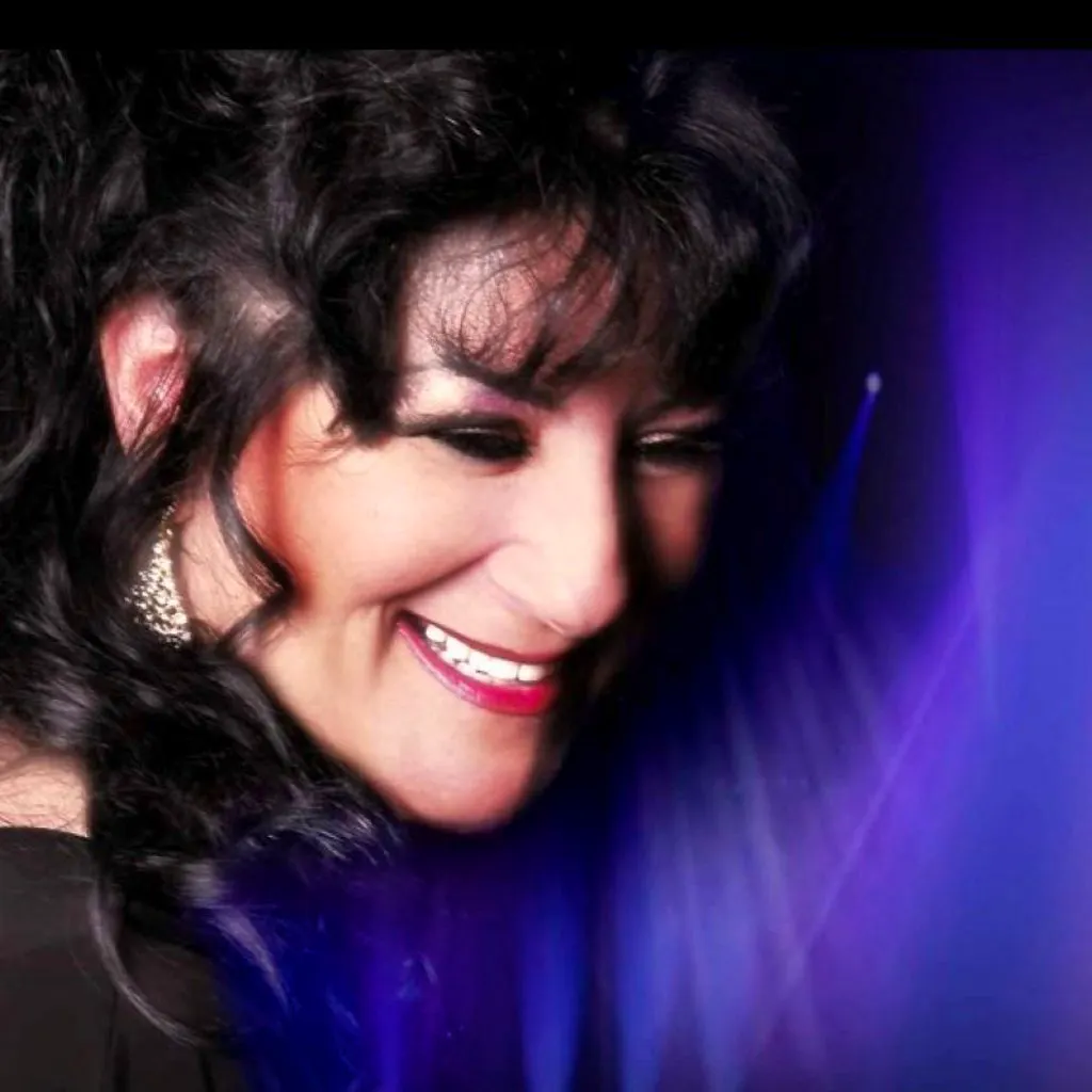 Shelley Stevens