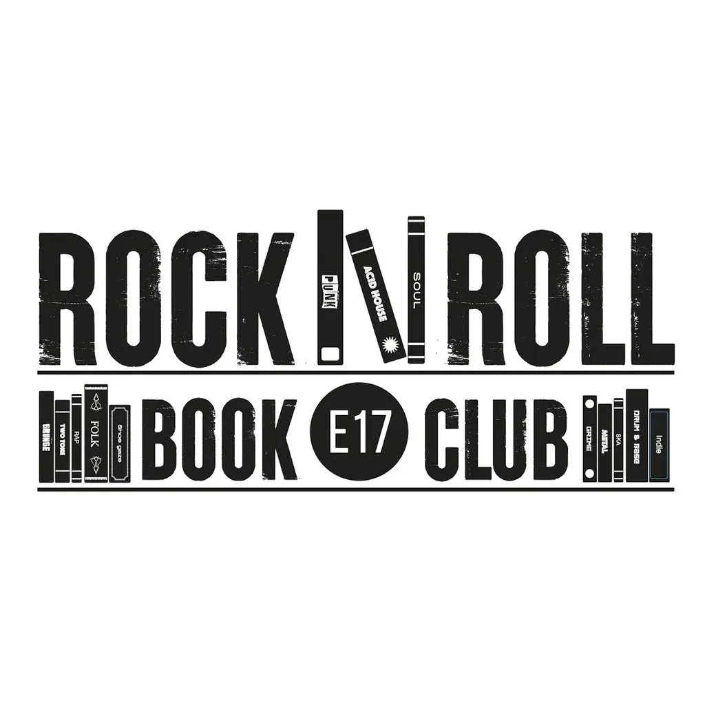 Walthamstow Rock 'n' Roll Book Club
